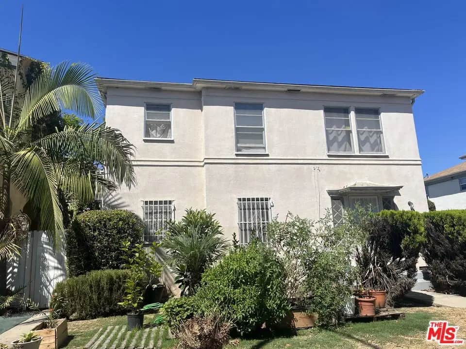 1433 S Fairfax Avenue, Los Angeles, CA — listing photo 1