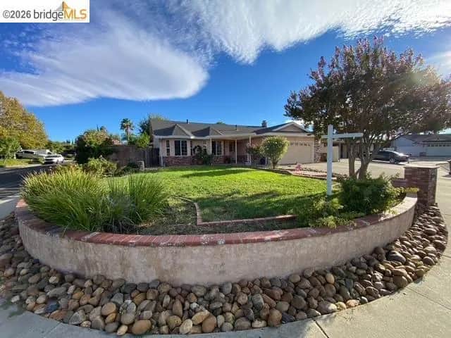 3718 Cascade Ct, Antioch, CA — listing photo 1