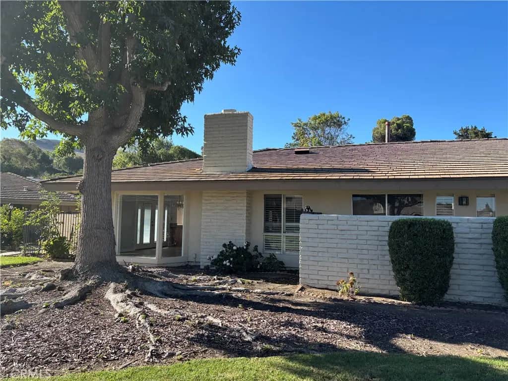 27111 Capote De Paseo C, San Juan Capistrano, CA — listing photo 1