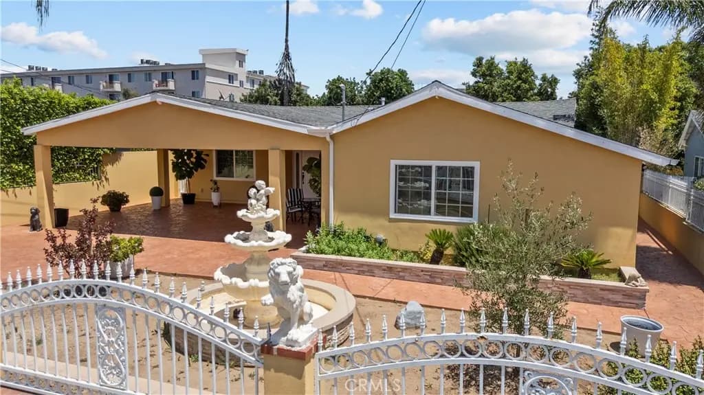 12130 Buckeye, Sylmar, CA — listing photo 1