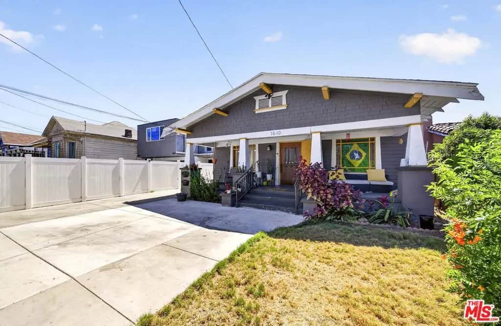 1610 W 36th Place, Los Angeles, CA — listing photo 1