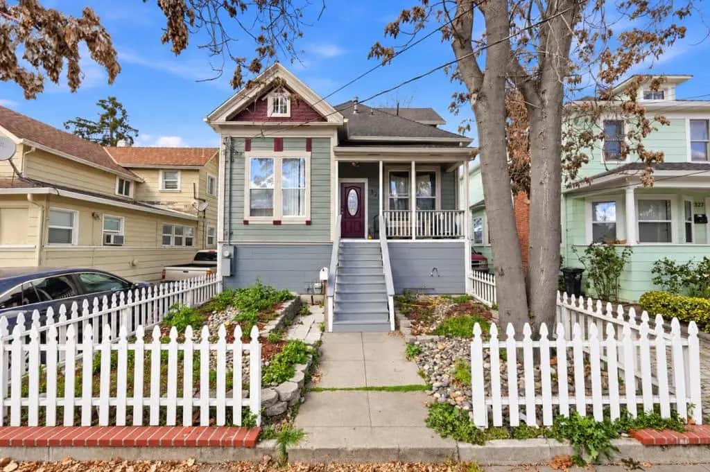 325 E Saint John Street, San Jose, CA — listing photo 1