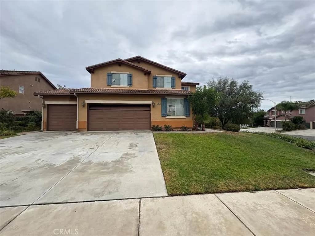 17416 Hawkwood, Riverside, CA — listing photo 1
