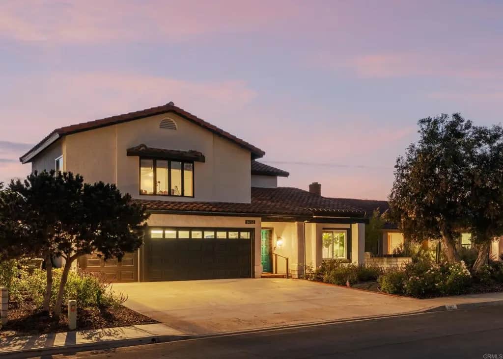 3461 Corvallis Street, Carlsbad, CA — listing photo 1