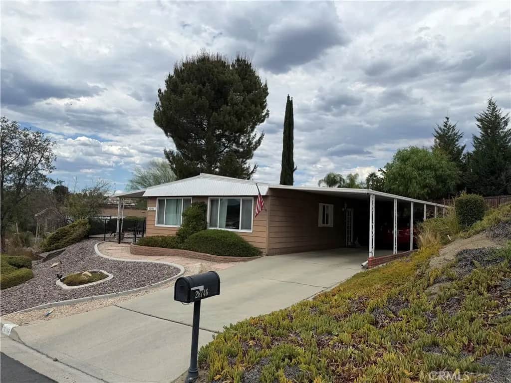 28746 Calle De Escarpado, Murrieta, CA — listing photo 1