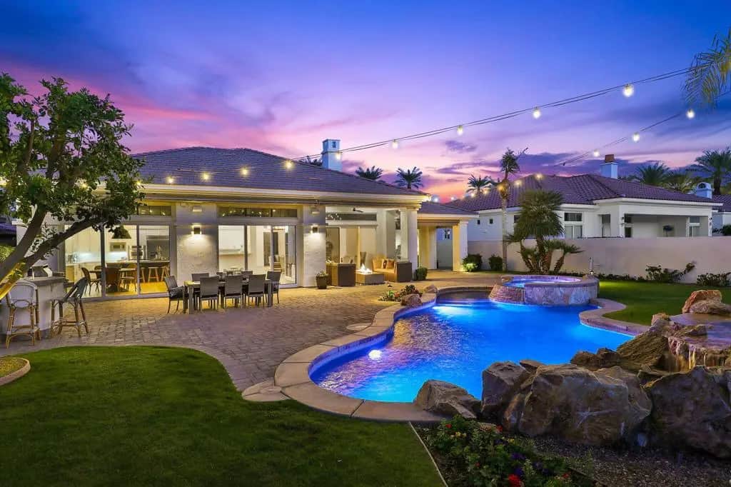 80030 Via Valerosa, La Quinta, CA — listing photo 1