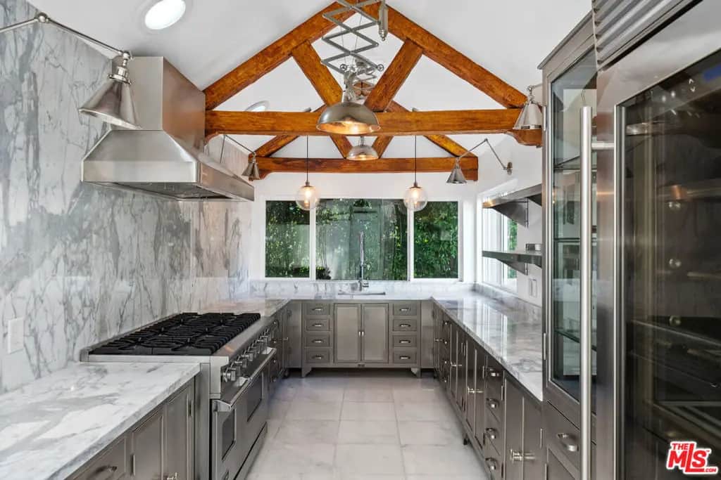 2250 Nichols Canyon Road, Los Angeles, CA — listing photo 1