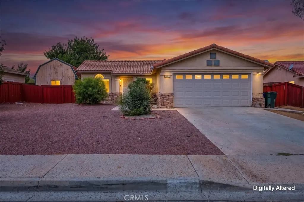 14282 Chestnut Street, Adelanto, CA — listing photo 1
