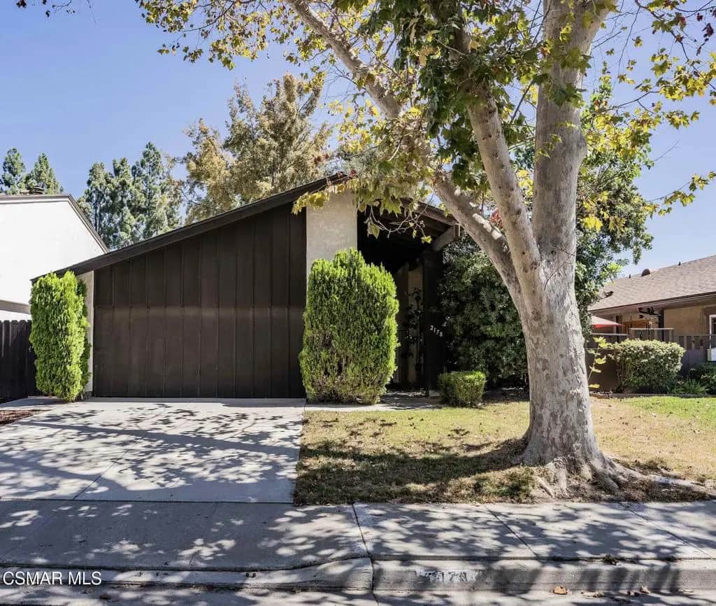 2178 Shady Brook Drive, Thousand Oaks, CA — listing photo 1