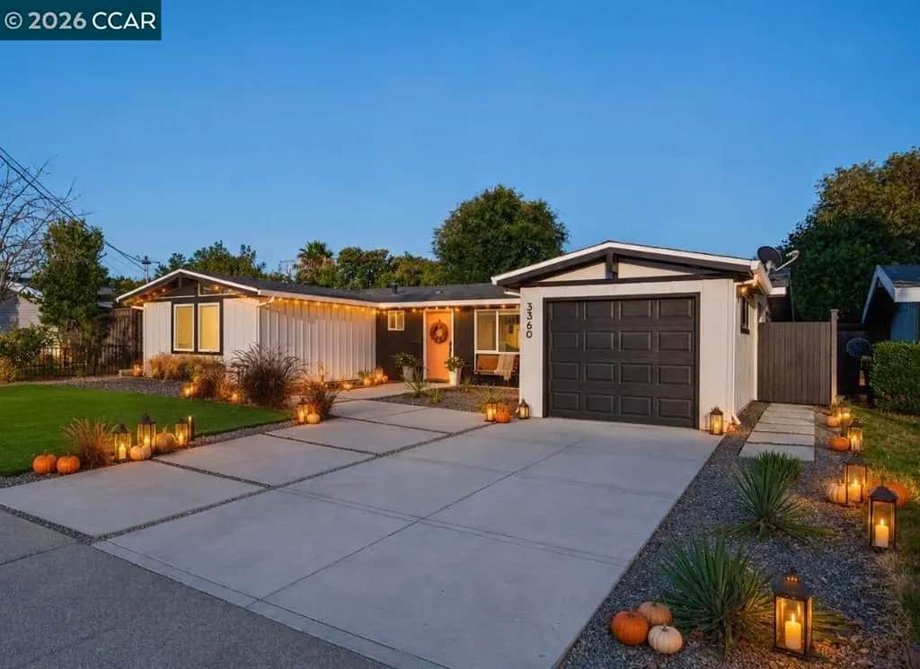 3360 Esperanza Dr, Concord, CA — listing photo 1