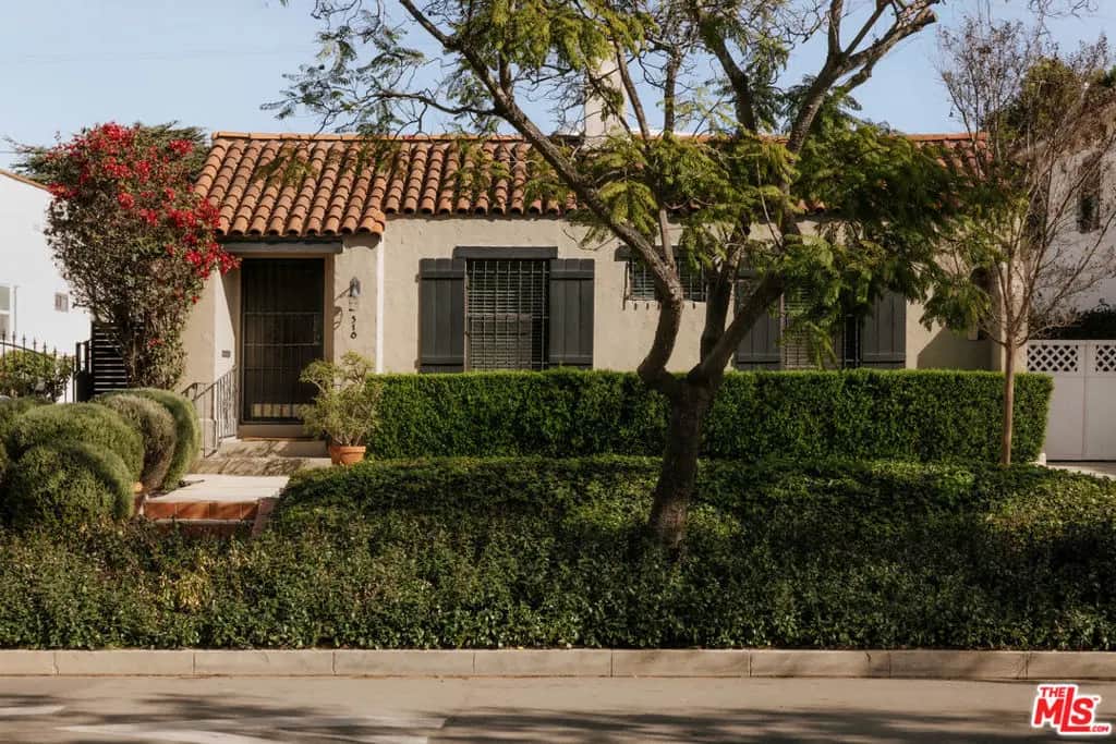 516 N Bronson Avenue, Los Angeles, CA — listing photo 1
