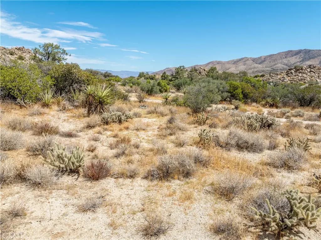 0 Hwy 74, Mountain Center, CA — listing photo 1