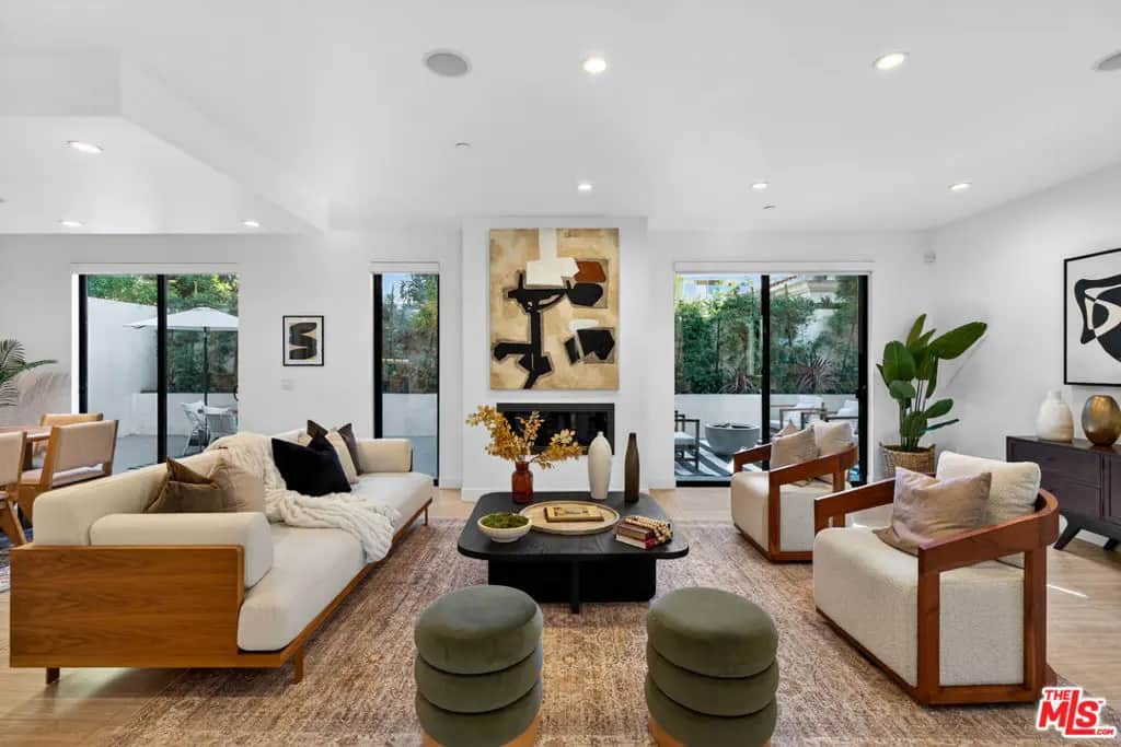2118 Federal Avenue, Los Angeles, CA — listing photo 1