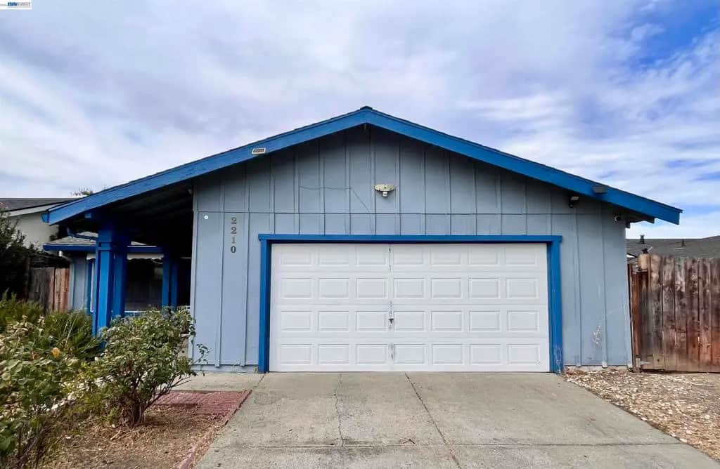 2210 Washington Way, Antioch, CA — listing photo 1
