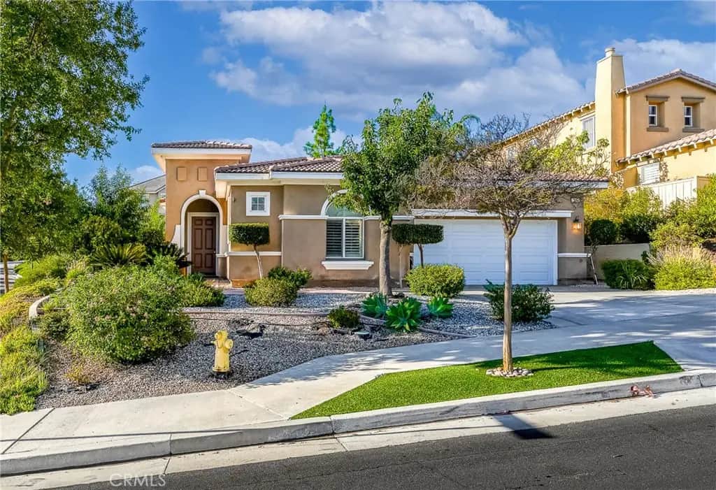 58 Via De La Valle, Lake Elsinore, CA — listing photo 1