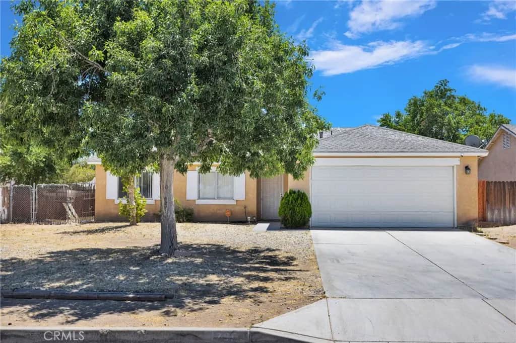 17851 Crowley Street, Adelanto, CA — listing photo 1