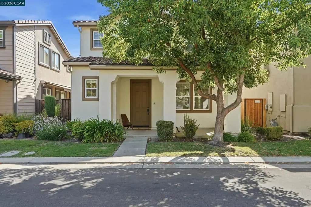 10848 Iris Bloom Drive, Stockton, CA — listing photo 1