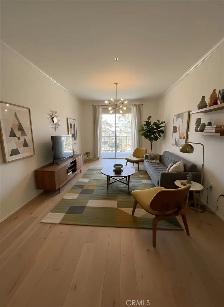 2311 Watermarke, Irvine, CA — listing photo 1