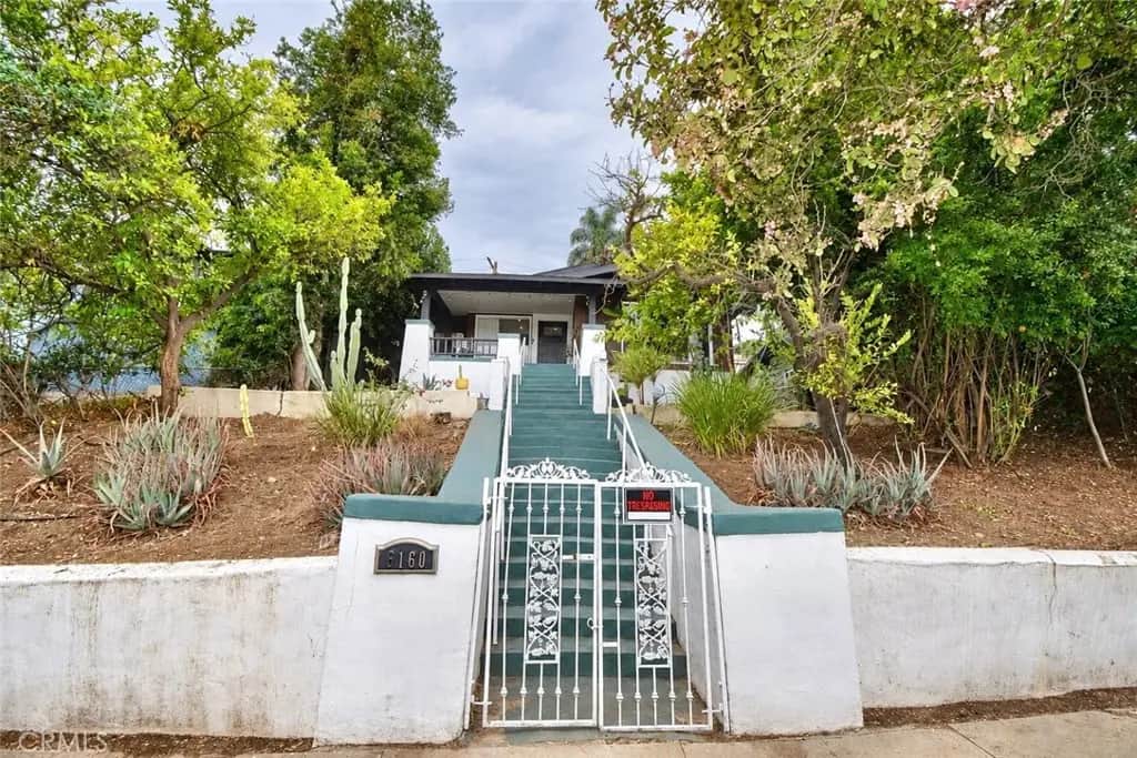 6160 York Boulevard, Los Angeles, CA — listing photo 1