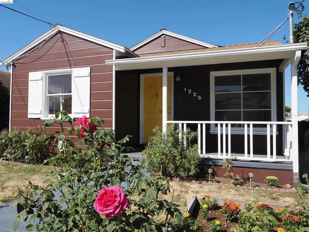 1225 S 57th, Richmond, CA — listing photo 1