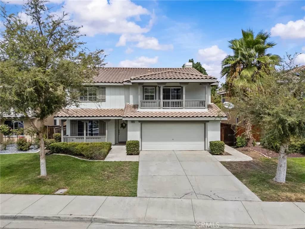 26658 Santa Rosa, Moreno Valley, CA — listing photo 1