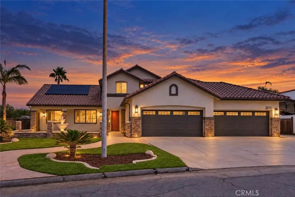 20751 Donielle Court, Wildomar, CA — listing photo 1