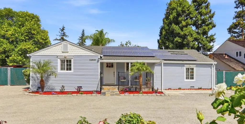 14815 Los Gatos-Almaden Road, San Jose, CA — listing photo 1