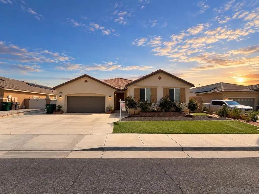 29167 Moraga Street, Menifee, CA — listing photo 1