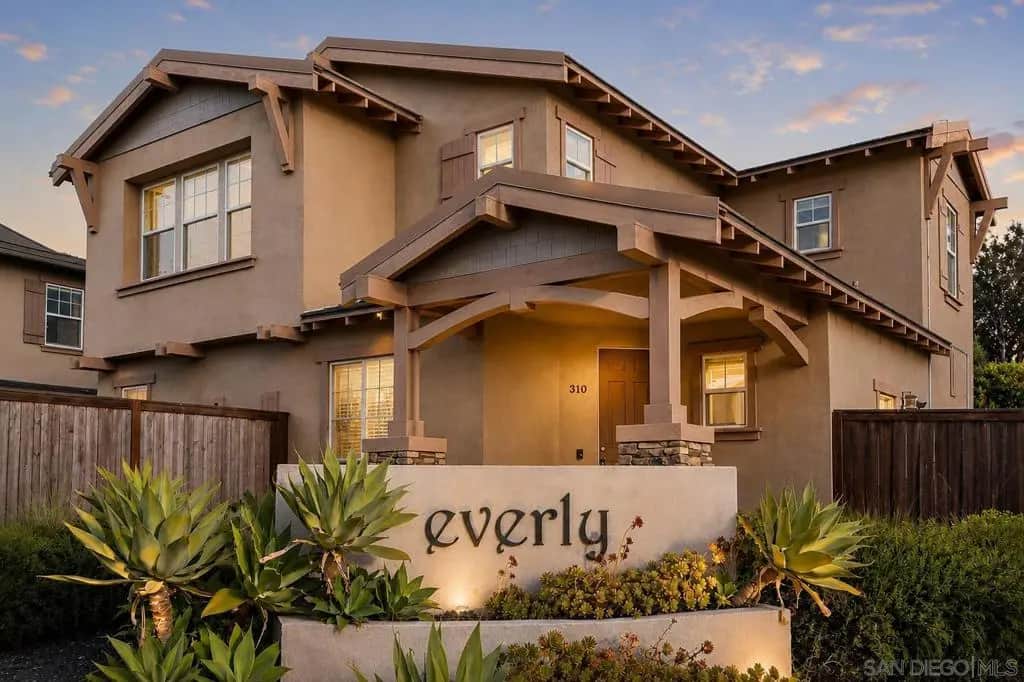 310 Dahlia Way, El Cajon, CA — listing photo 1
