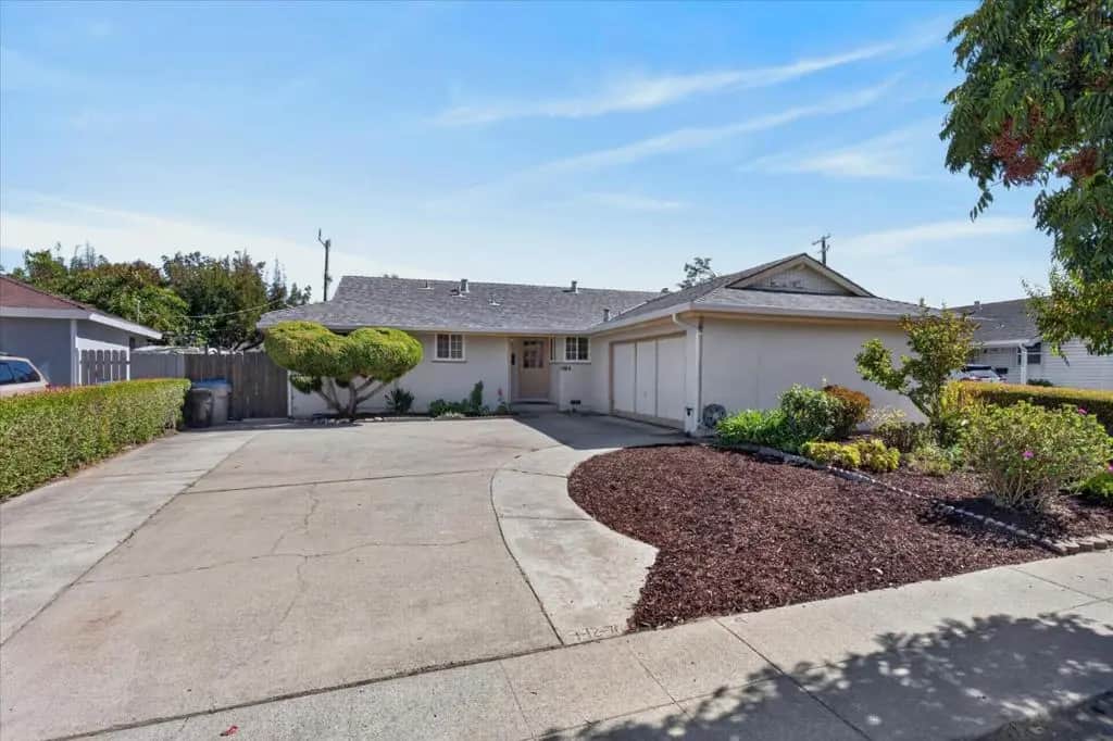 5624 Meridian Avenue, San Jose, CA — listing photo 1