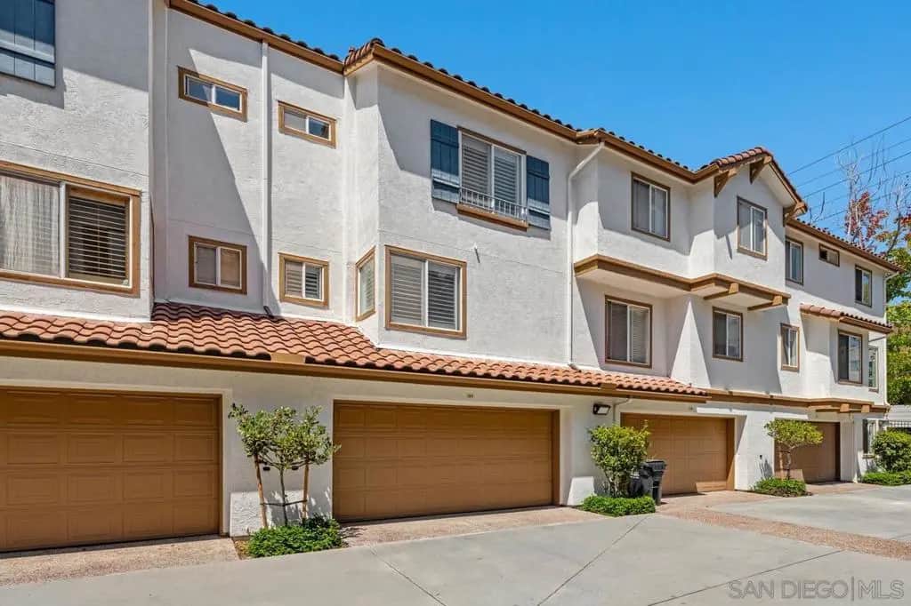 10242 Wateridge Cir 197, San Diego, CA — listing photo 1