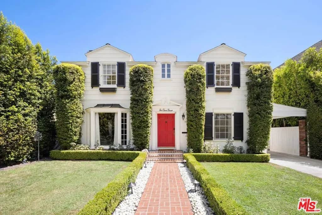 624 N Highland Avenue, Los Angeles, CA — listing photo 1