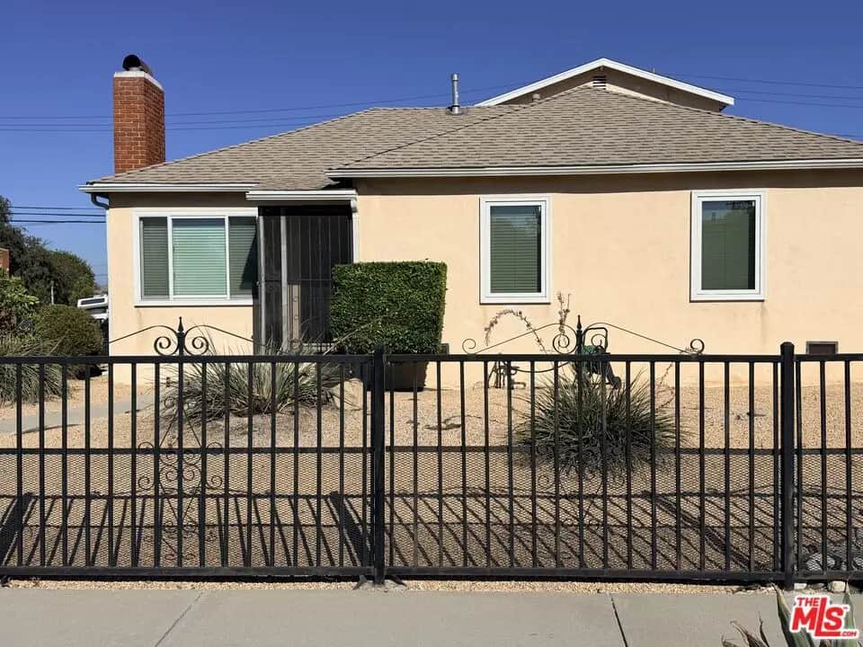 3600 Chesapeake Avenue, Los Angeles, CA — listing photo 1