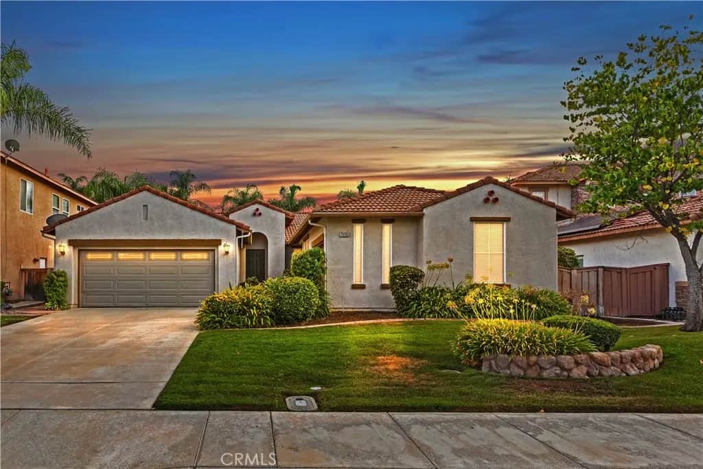 29395 Pebble Beach Drive, Murrieta, CA — listing photo 1