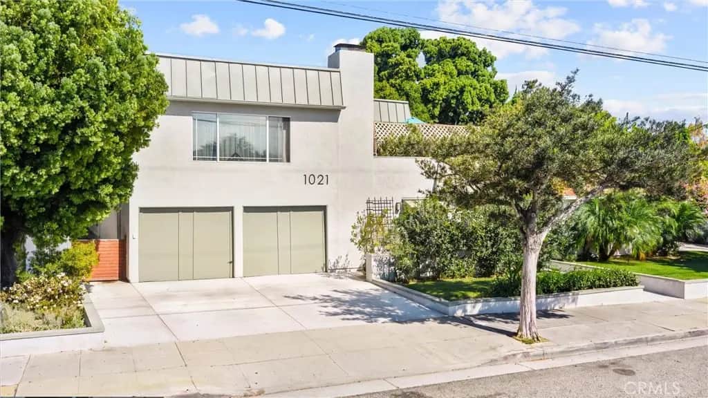 1021 Hill Street 2, Santa Monica, CA — listing photo 1