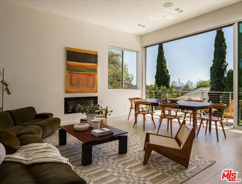2309 Cove Avenue, Los Angeles, CA — listing photo 1