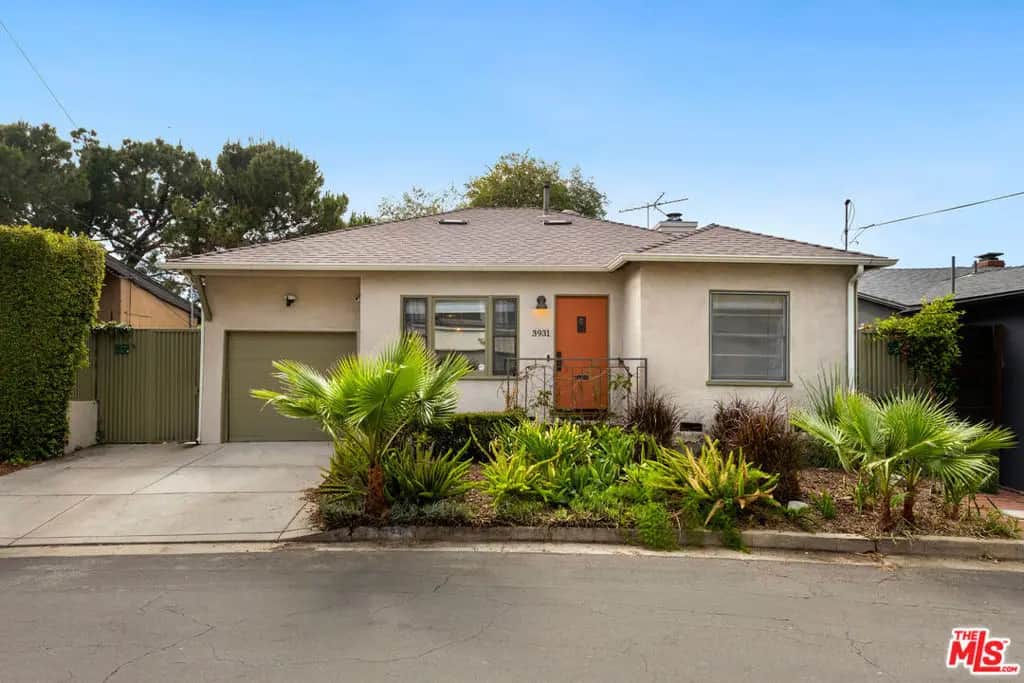 3931 Prospect Avenue, Los Angeles, CA — listing photo 1