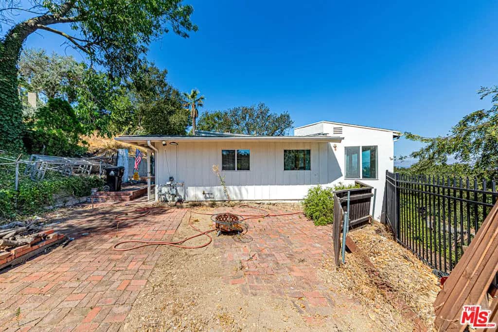 14301 Mulholland Drive, Los Angeles, CA — listing photo 1