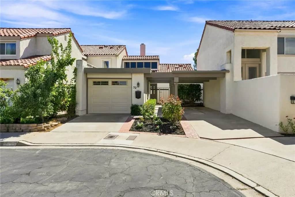 52 Acacia Tree Lane, Irvine, CA — listing photo 1
