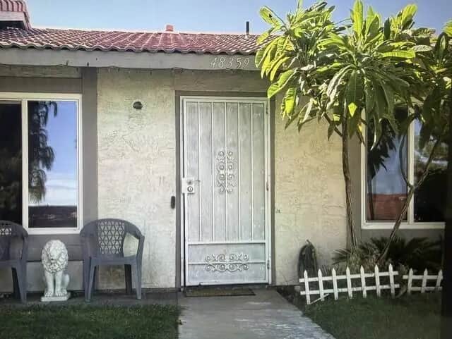 48359 Garbo Drive, Indio, CA — listing photo 1