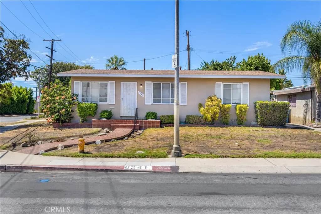 8341 Minuet Place, Panorama City, CA — listing photo 1