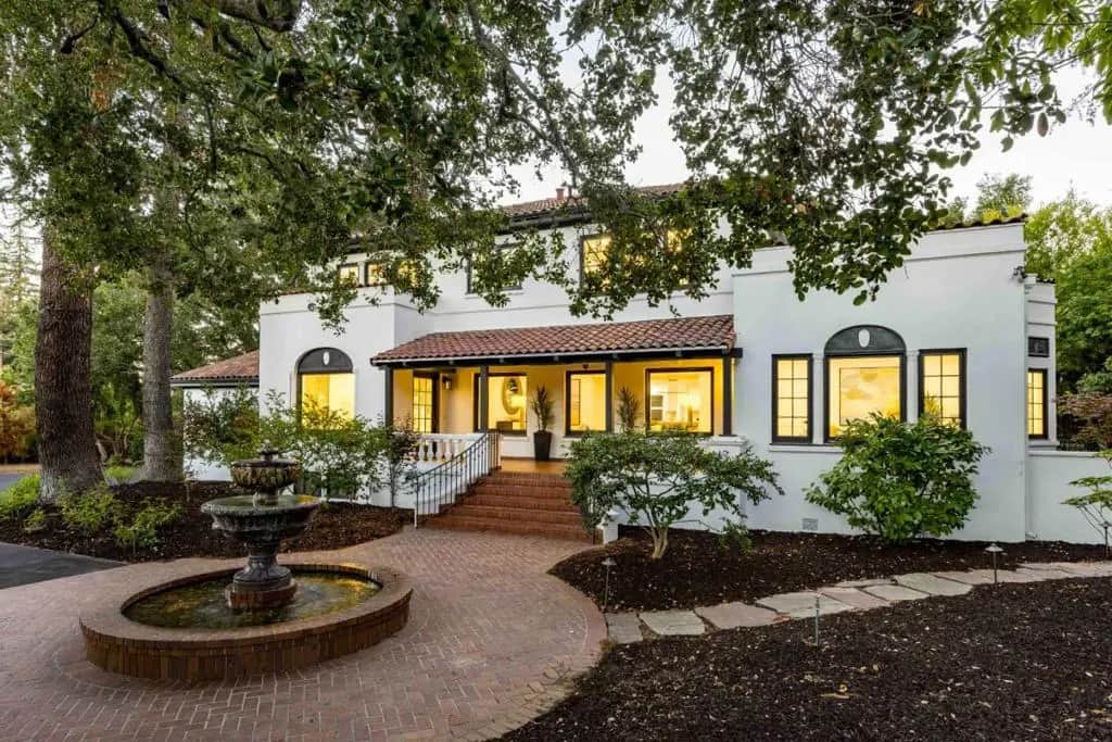 125 Los Altos Avenue, Los Altos, CA — listing photo 1