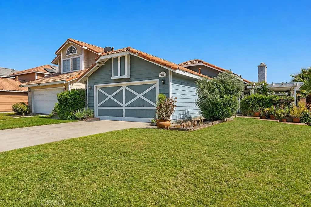 24285 Robie Court, Moreno Valley, CA — listing photo 1