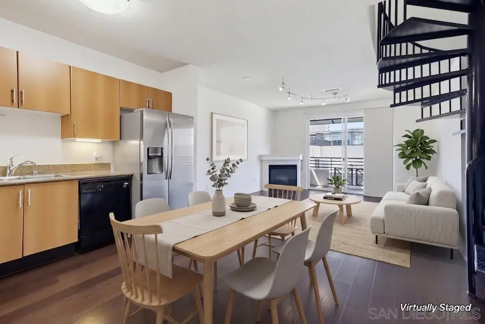 550 Park 2603, San Diego, CA — listing photo 1