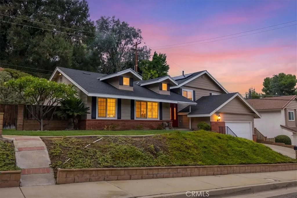 809 Puma Canyon, Glendora, CA — listing photo 1