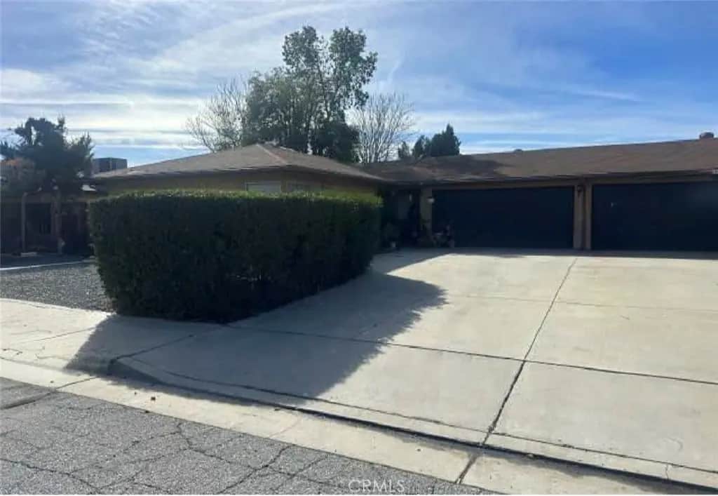 763 Ponderosa Dr., Hemet, CA — listing photo 1