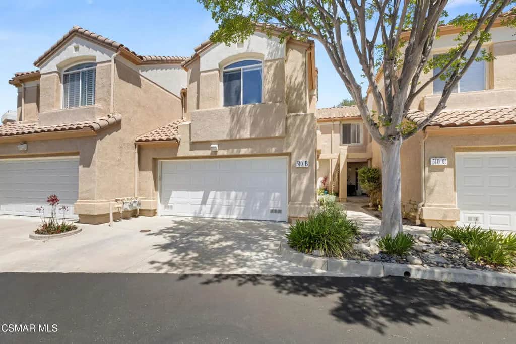 510 Sonata Way B, Simi Valley, CA — listing photo 1