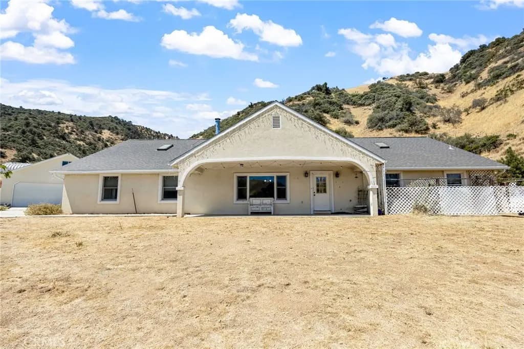 1175 Rudnick Court, Frazier Park, CA — listing photo 1