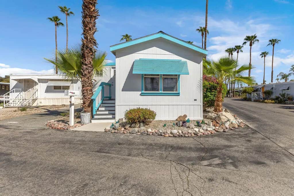 35 Sand Creek Creek, Cathedral City, CA — listing photo 1