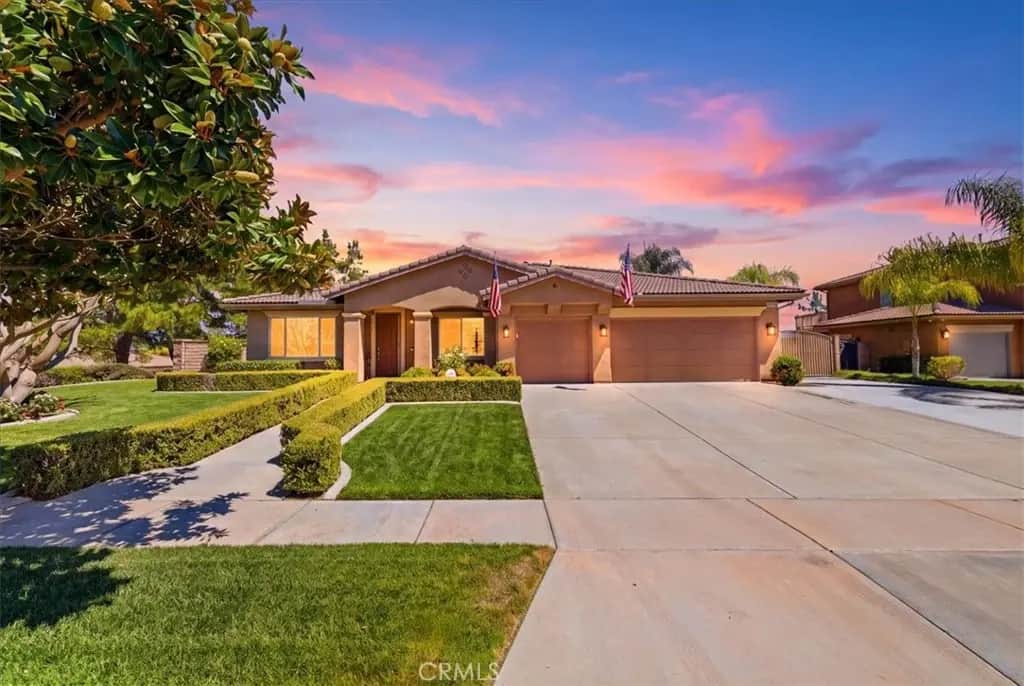 1637 Monte Mar, Corona, CA — listing photo 1